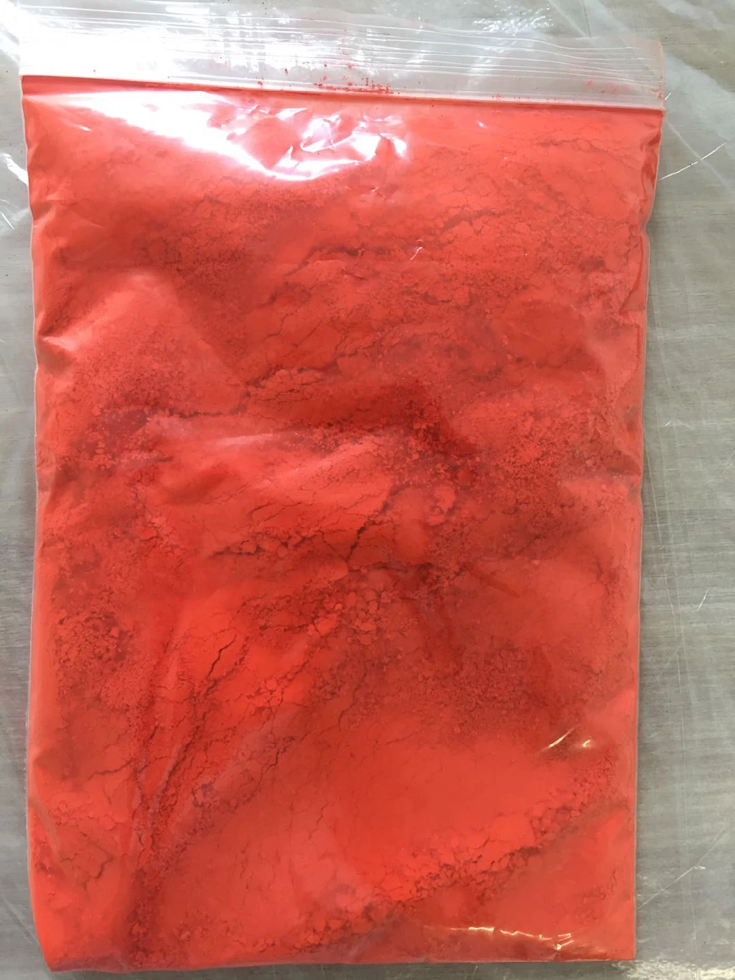 Red Powder Bromamine Acid Dye Intermediate for Acid &amp; Reacetive Dyes CAS No. 116-81-4 4-Bromo-1-Aminoanthraquinone-2-Sulfonicacid