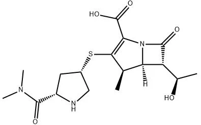 Meropenam / Meropen / API / Intermediates / CAS: 96036-03-2 / Meronem / Merrem / Amphotericin B